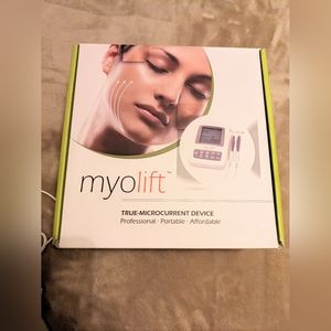Myolift 7e device